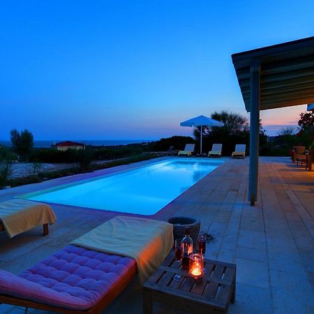 Ideales Resort Mousata エクステリア 写真