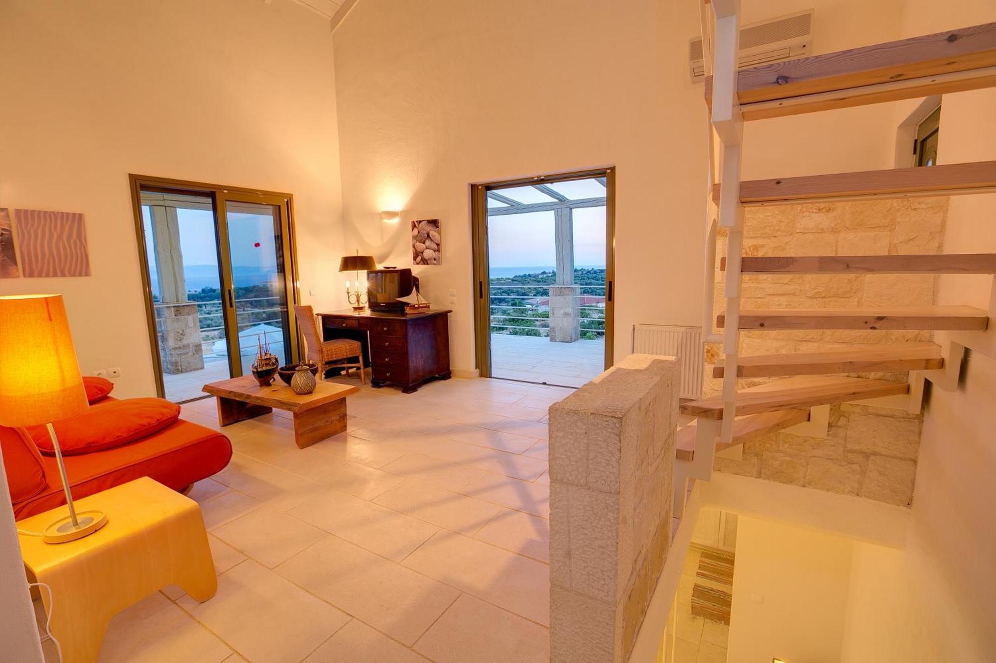 Ideales Resort Mousata エクステリア 写真