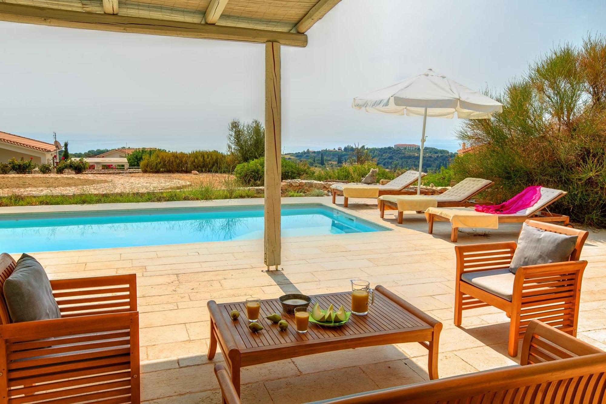 Ideales Resort Mousata エクステリア 写真