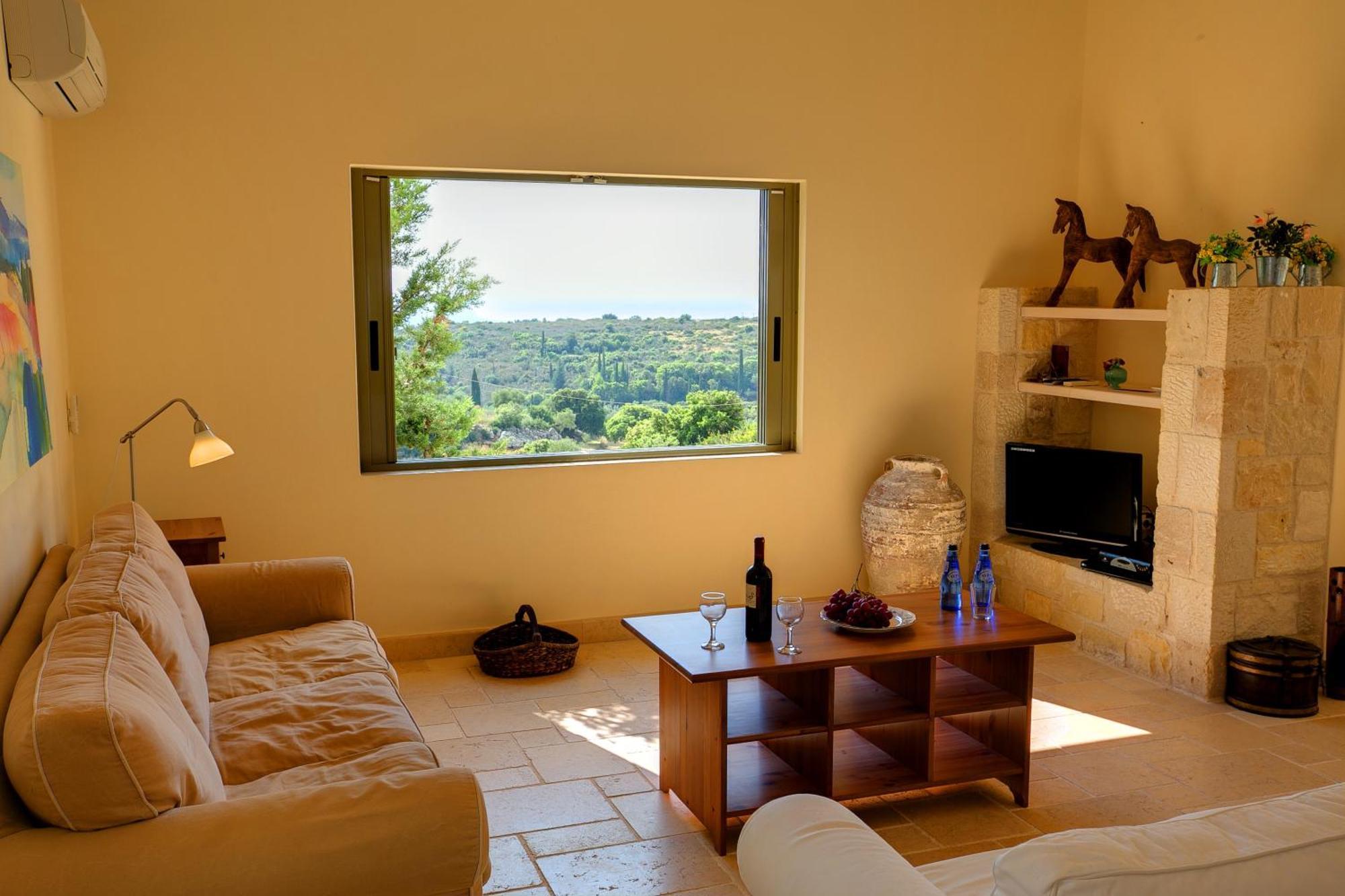 Ideales Resort Mousata エクステリア 写真