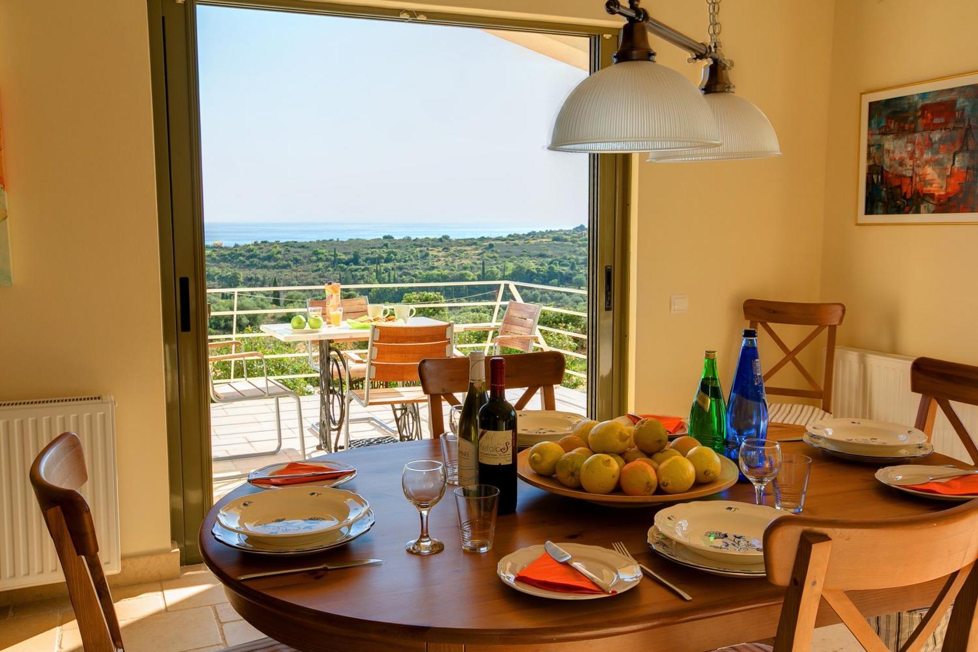 Ideales Resort Mousata エクステリア 写真