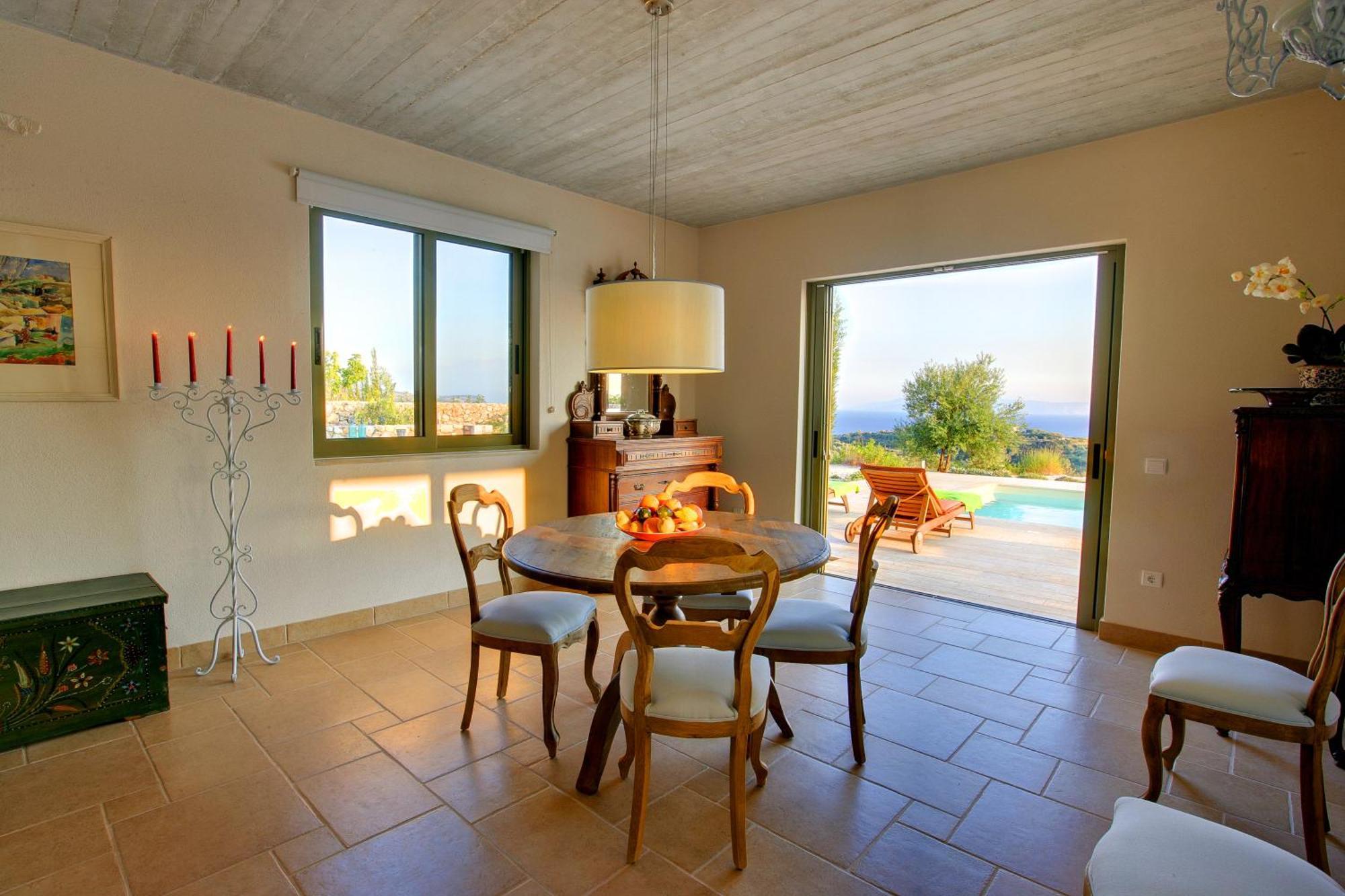 Ideales Resort Mousata エクステリア 写真