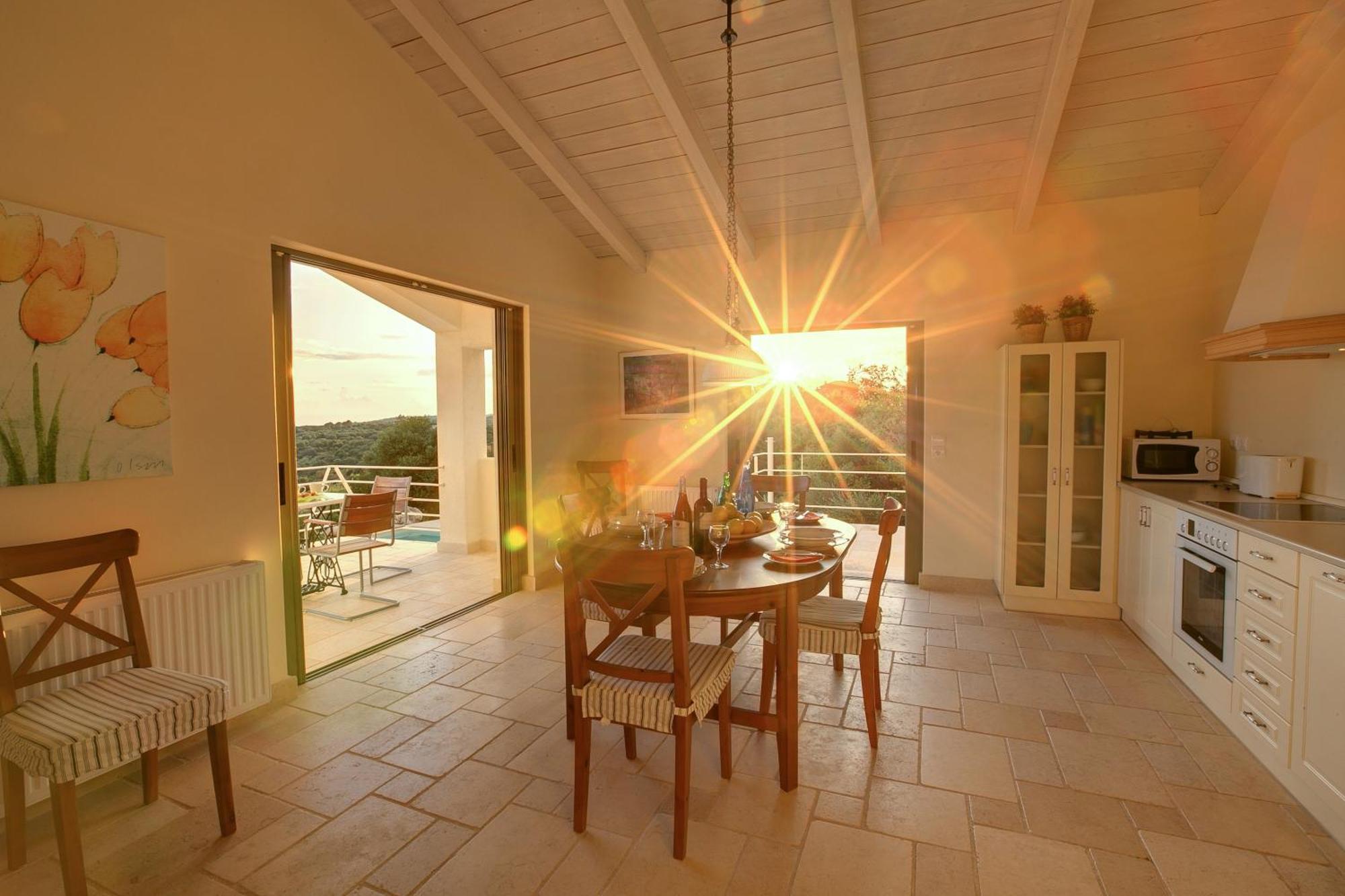 Ideales Resort Mousata エクステリア 写真