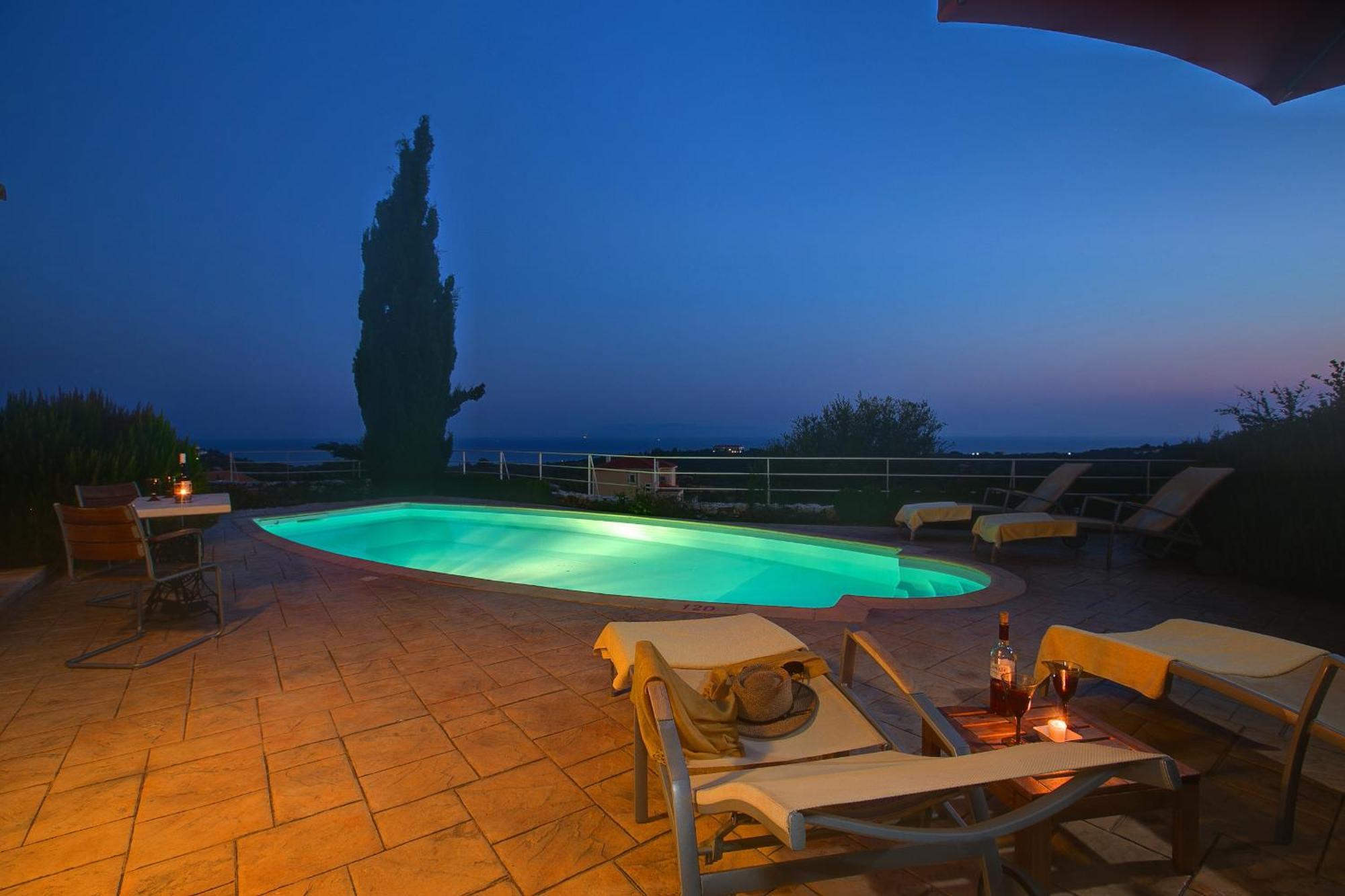Ideales Resort Mousata 部屋 写真