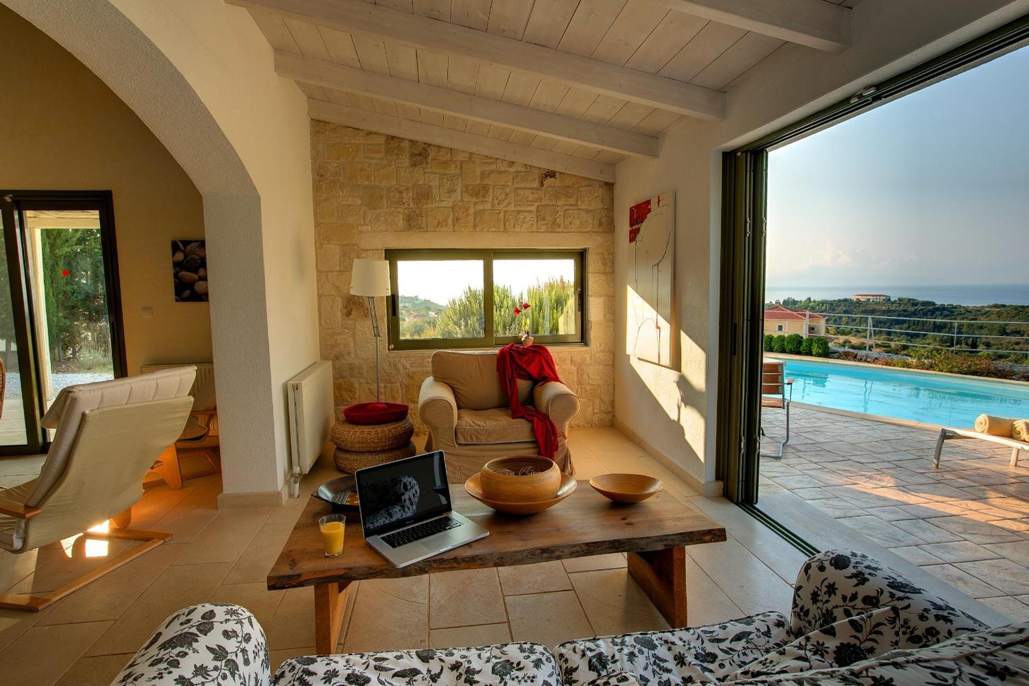 Ideales Resort Mousata 部屋 写真