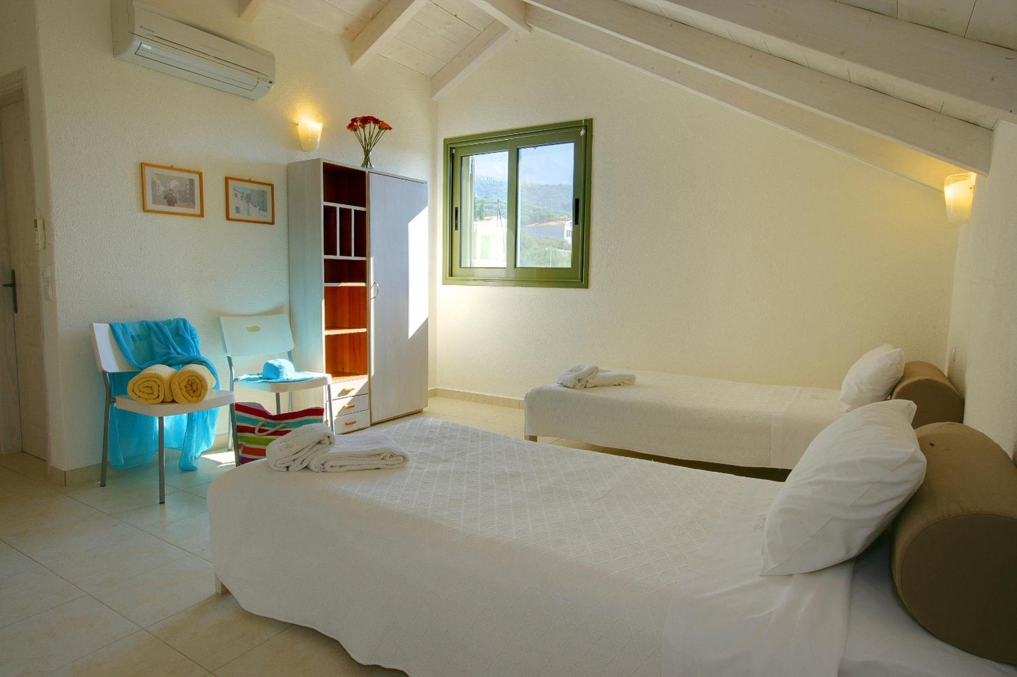 Ideales Resort Mousata 部屋 写真