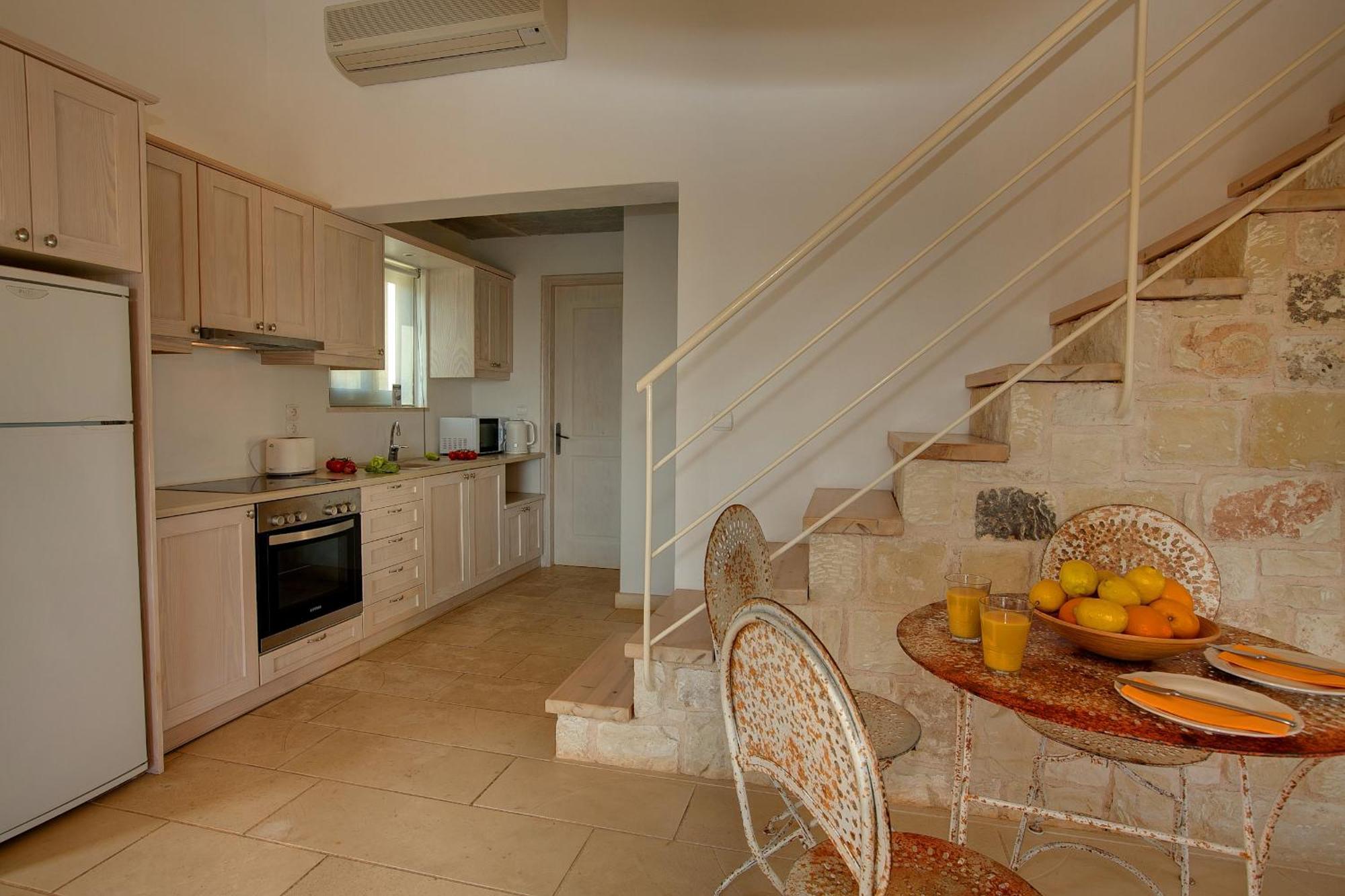 Ideales Resort Mousata 部屋 写真