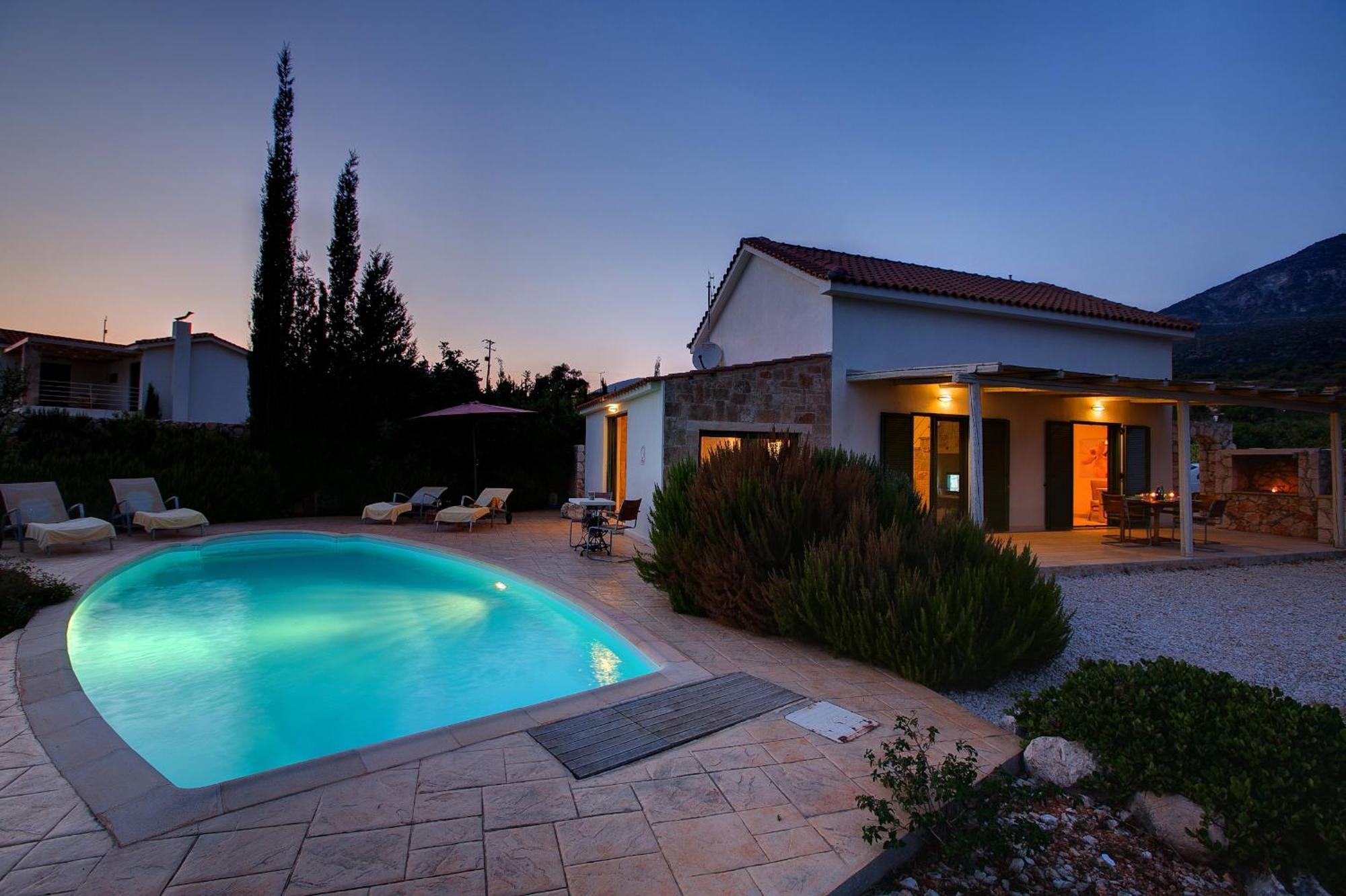 Ideales Resort Mousata 部屋 写真