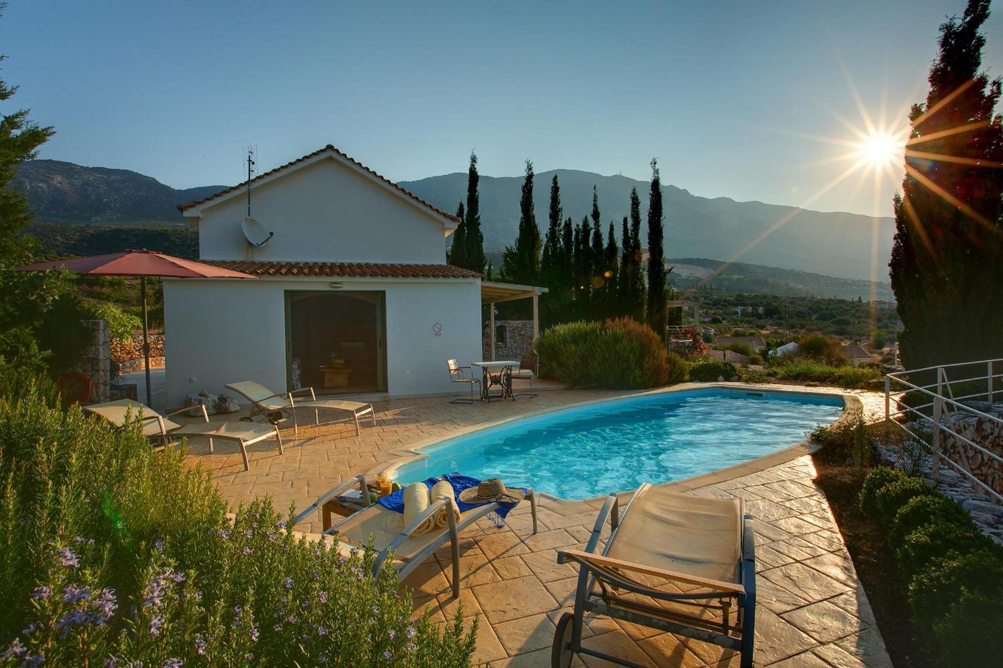 Ideales Resort Mousata 部屋 写真