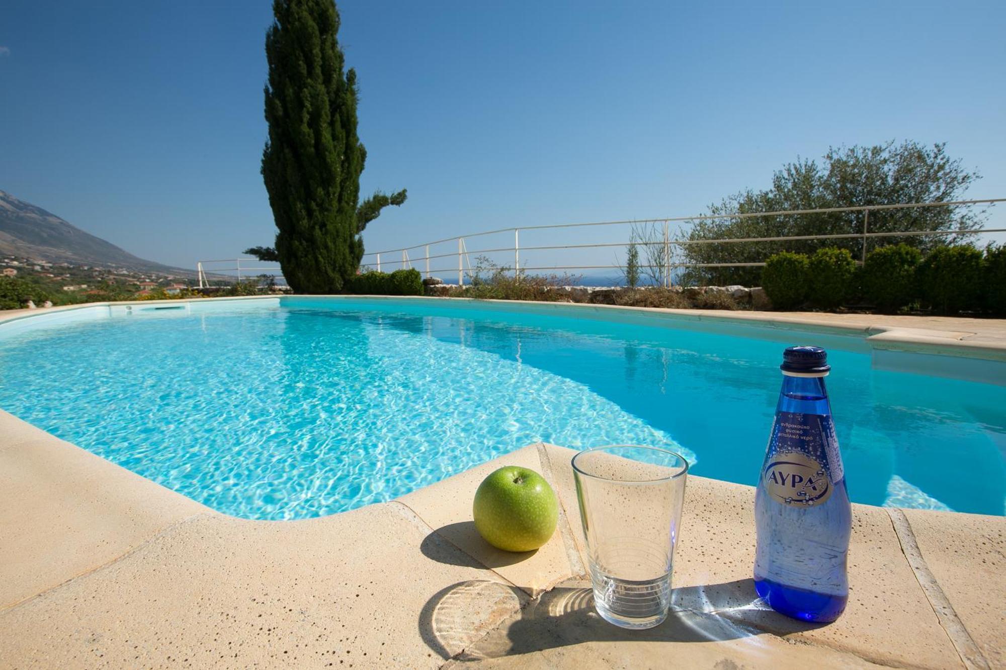Ideales Resort Mousata 部屋 写真