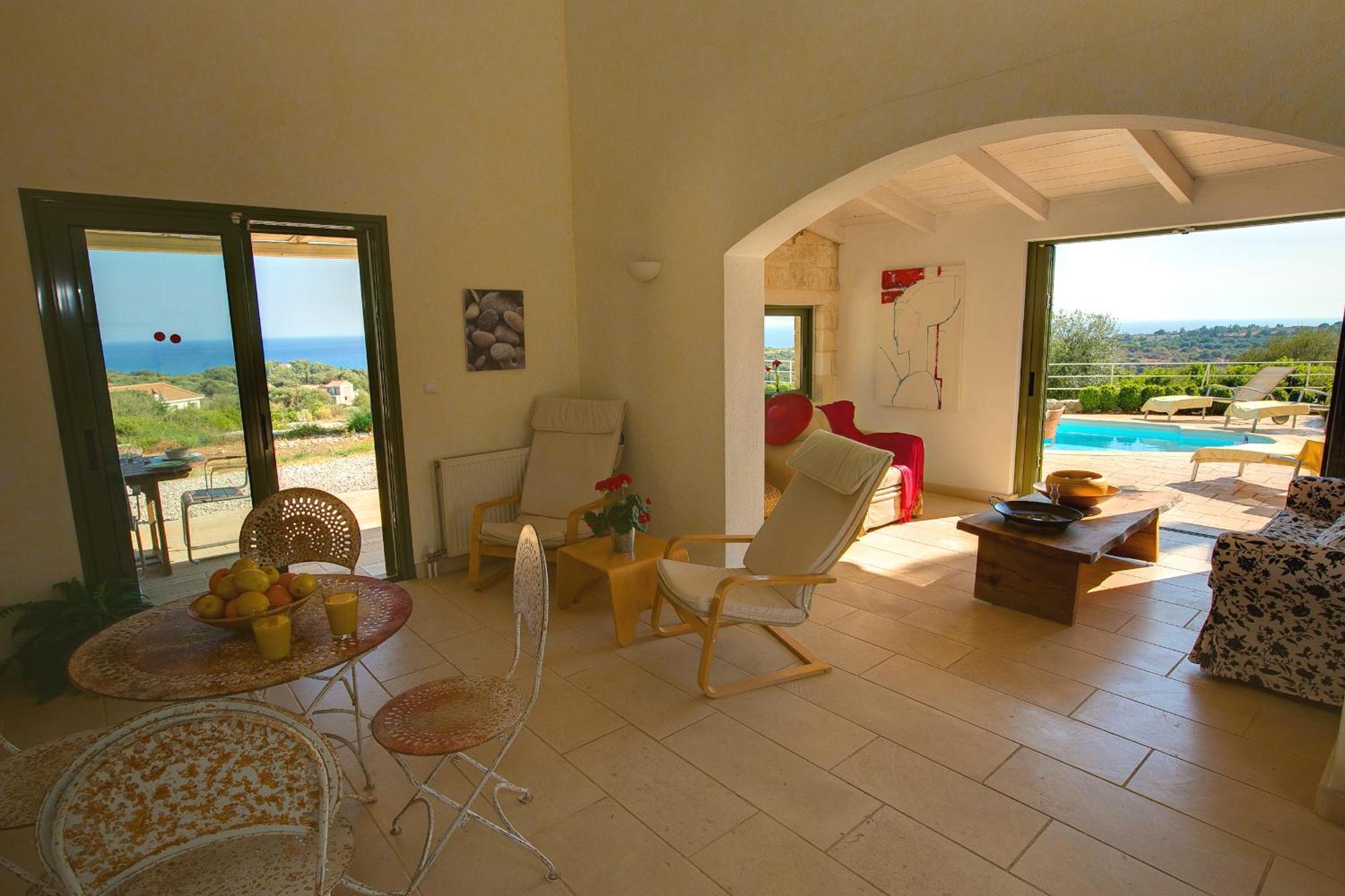 Ideales Resort Mousata 部屋 写真