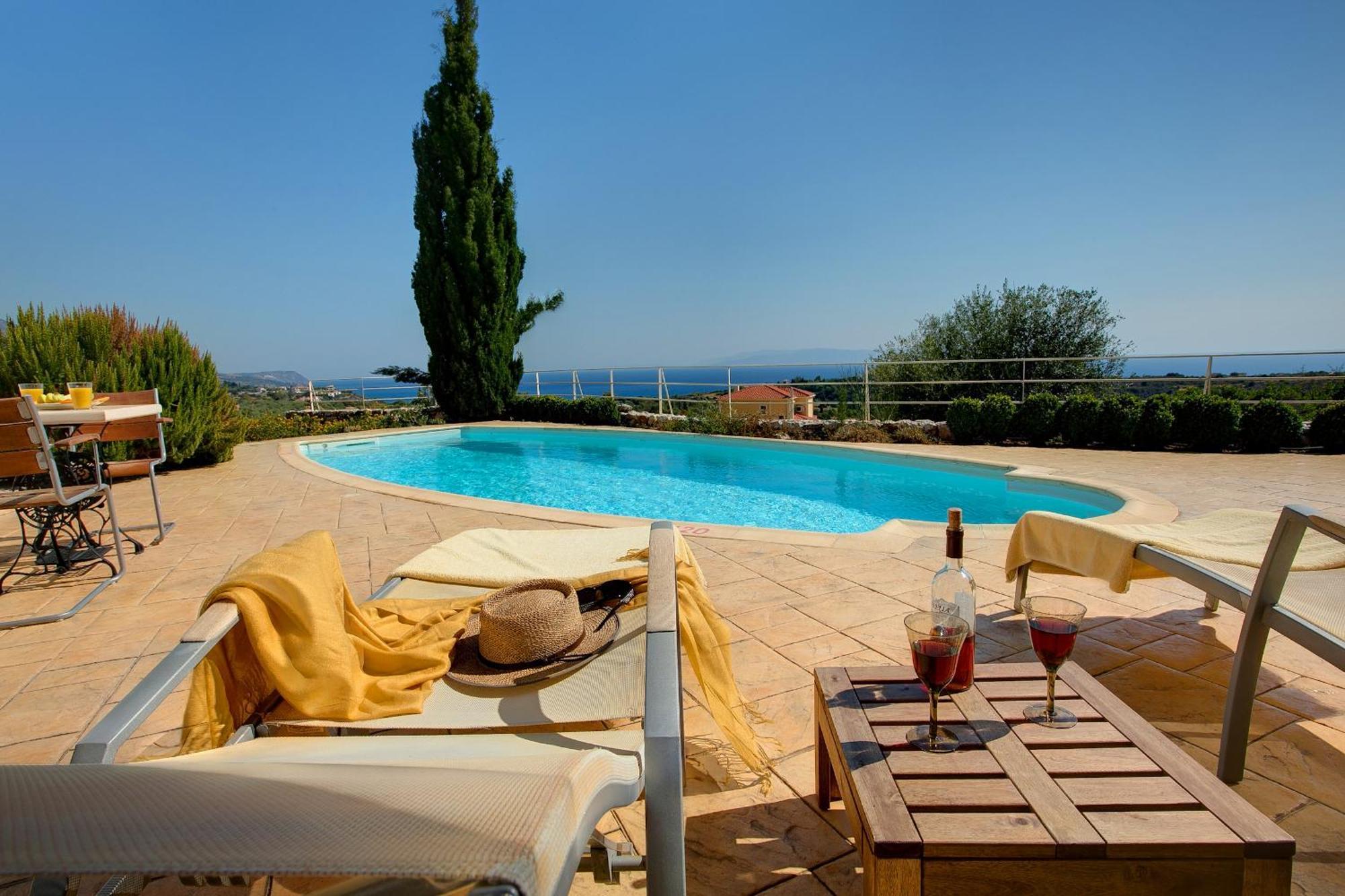 Ideales Resort Mousata 部屋 写真