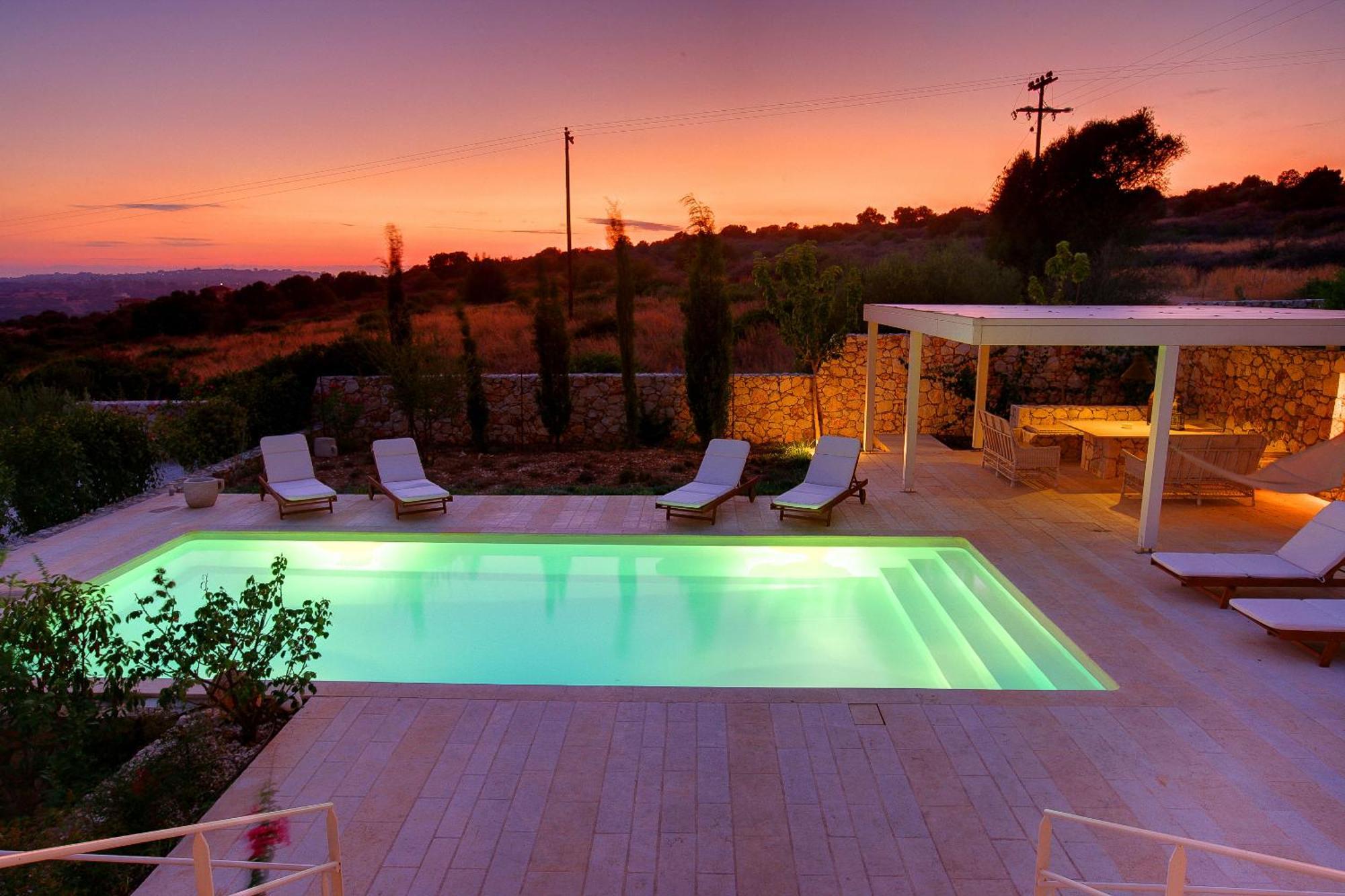 Ideales Resort Mousata 部屋 写真