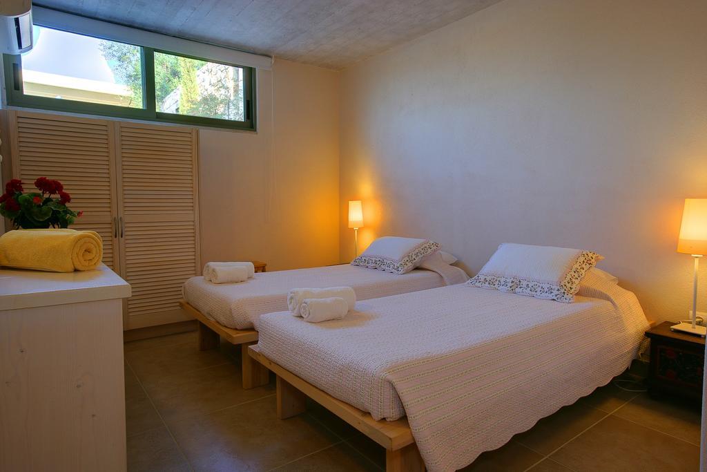 Ideales Resort Mousata エクステリア 写真