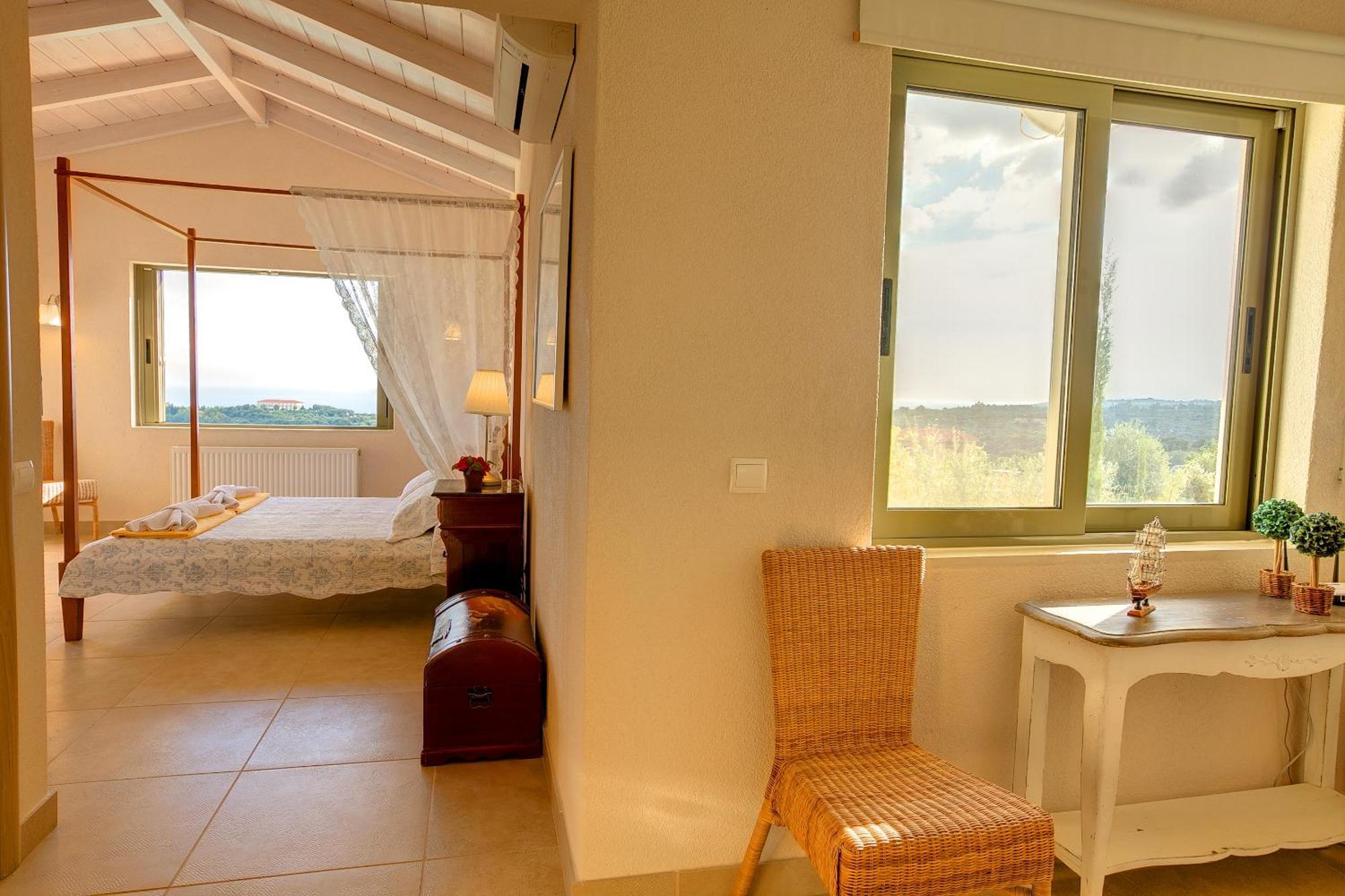 Ideales Resort Mousata エクステリア 写真