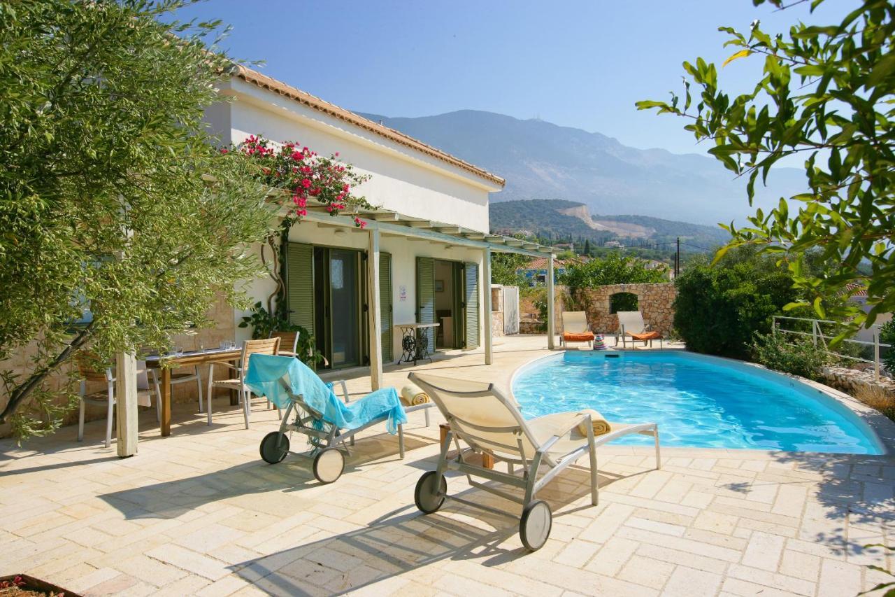 Ideales Resort Mousata 部屋 写真